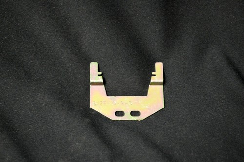SQUARE D PUSHBUTTON STATION 9999-A2 SIZE 2 & 3 ~ TYPE D & E SERIES A - Picture 3 of 7