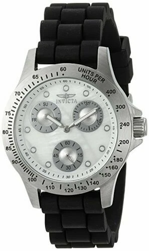 Relojes de pulsera para mujeres Invicta Speedway