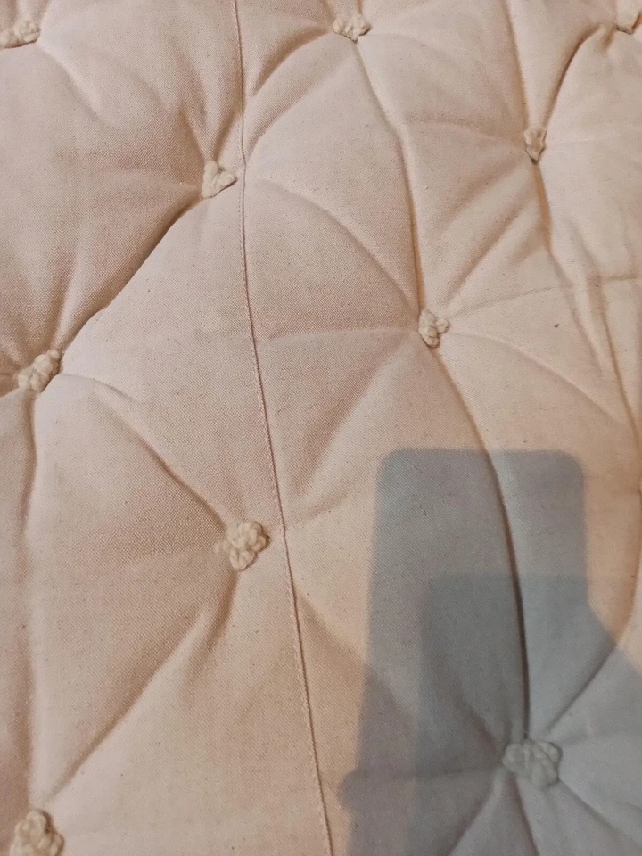 Шерстяной матрас ручной работы Wool of Dream королевского размера - Изображение 4 из 4