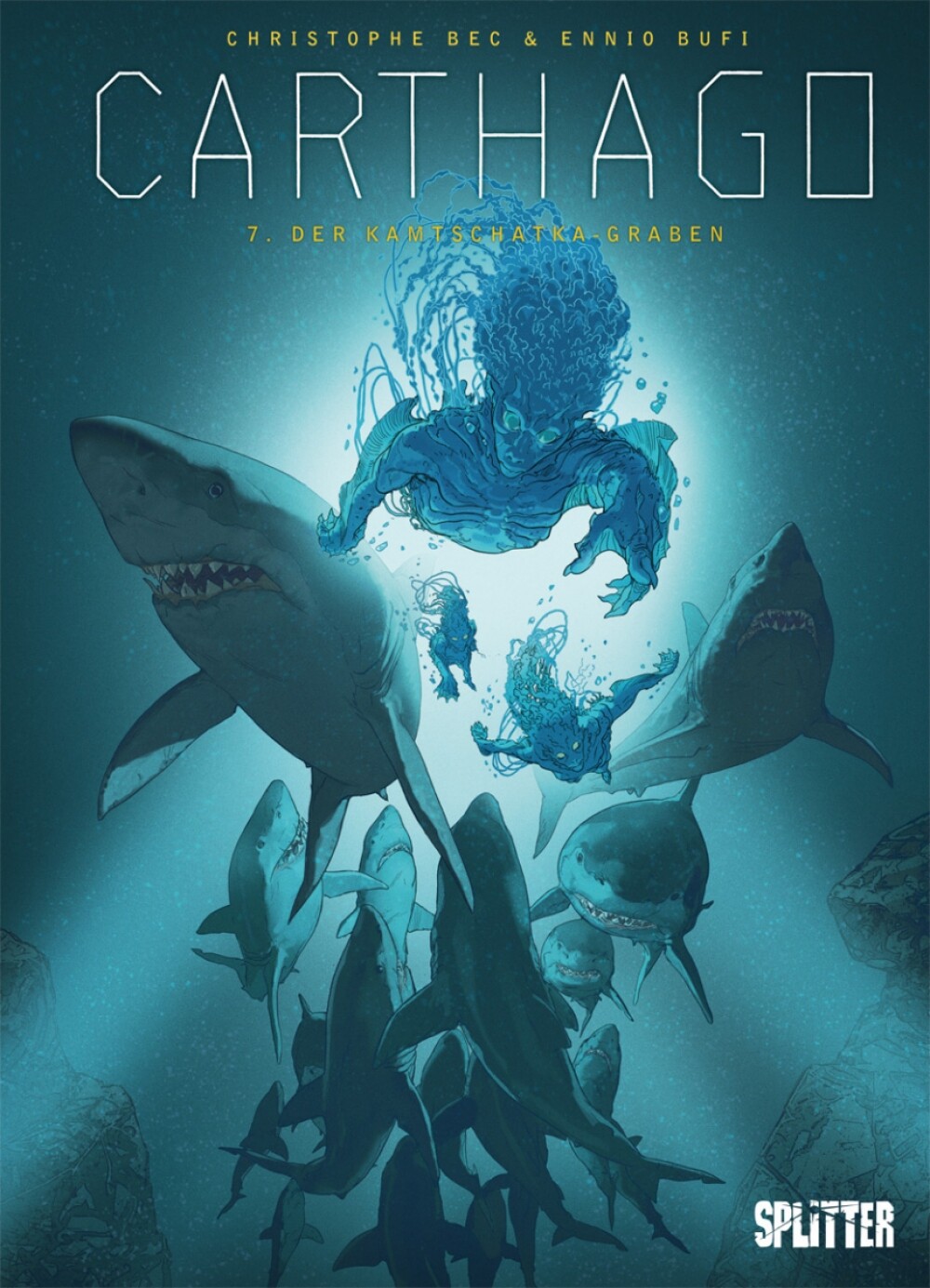 Carthago (1,2,3,4,5,6,7,8,9,10,11,12,13,14 - Einzelb Zur Auswahl,