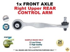 Front RIGHT Upper Rear CONTROL ARM for VW PASSAT 1.9TDi Syncro 4motion 1996-2000