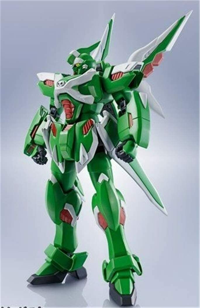 BANDAI バンダイ/ゴーストガンダム/ROBOT魂/SIDE MS/ホビー用品/ABランク/42【中古】 Amazon.co.jp: BANDAI ROBOT魂 SIDE MS ゴーストガンダム : ホビー