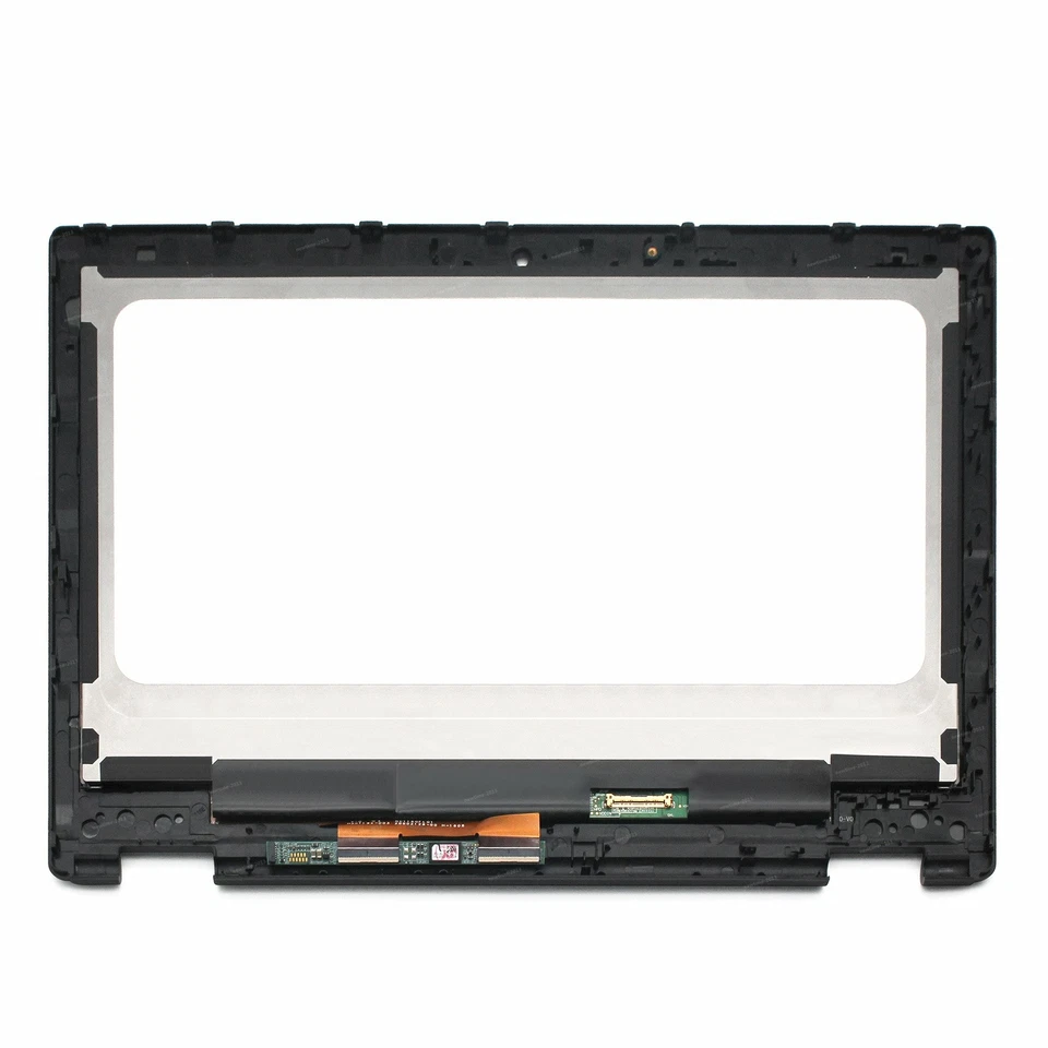 6M.G55N7.002 for Acer Chromebook R11 C738T Touch Digitizer LCD Assembly (Black) - Image 4 of 4