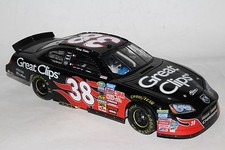 Kasey Kahne Great Clips 2005 Dodge Charger Action Racing