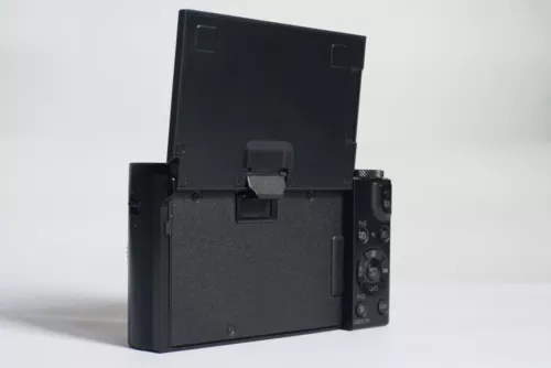 Panasonic DMC-LX10 (LX15) 20.1MP 4K Lumix Digital Camera - Picture 12 of 12