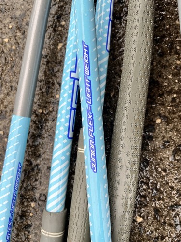 King Cobra Jr Golfschläger Set US Junior Jugend Kinder 6 Schläger mit Tasche - Bild 16 von 20
