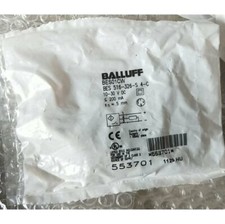 BALLUFF BES 516-326-S4-C Proximity Switch Sensor New One Free Shipping