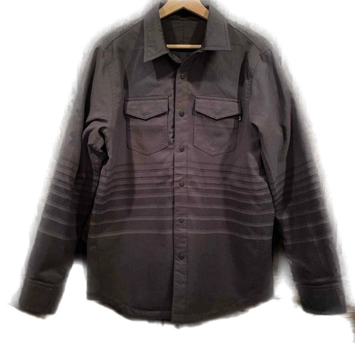 Oakley reversible hotsell jacket