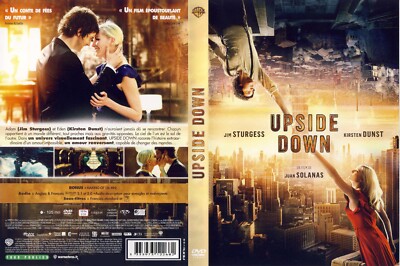 Upside Down - DVD Neu