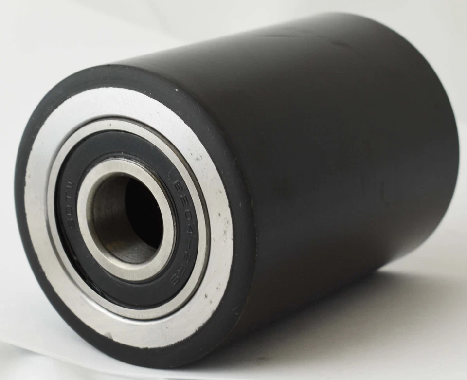 CRWON PTH50 Pallet Jack Ruedas Carga Frontal Kit de Repuesto Completo Foto 3 de 3