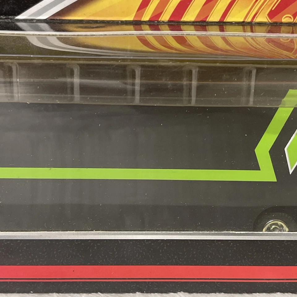 Corgi Classics TY87016 Corgi Wheelz DAF 95 Transporter MG Rover XPOWER Rover - Image 4 of 4