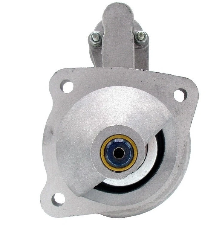 Anlasser Starter für Perkins 2873B073 2873B057 JCB Case Zeppelin Manitou Bobcat - Bild 2 von 4