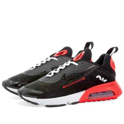 Nike Air Max 2090 Infrared Duck Camo Nike Air Max 2090 Infrared
