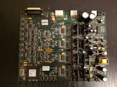 #ad #ad Waters 2690 26952790 2795 Plunger Control PCB Pump Driver Board WAT270919 $795.00