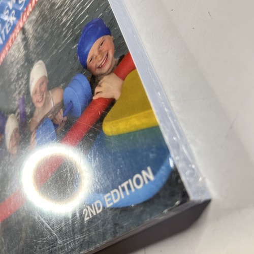 Teaching Swimming and Water Safety The Australian Way 2nd Edition Austswim NEW - 第 12/12 張圖片