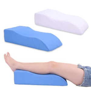 broken ankle support pillow
