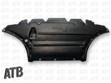 PE Unterfahrschutz Motorschutz aus Polyethyle...