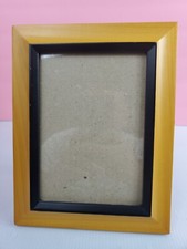 Picture Frame Light Wood 5 x 6.5 12