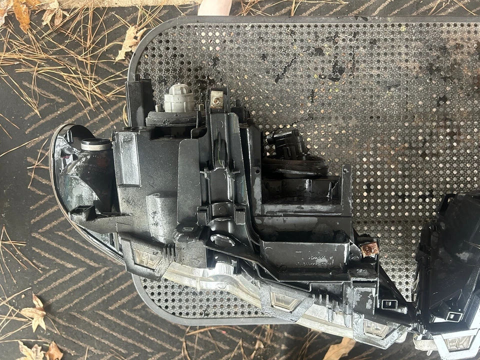 Faros bmw 325i 2004 Foto 4 de 4