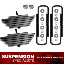3.5" Leveling Lift Kit For 1999-2004 Ford F250 F350 Super Duty Front Axle 4X4