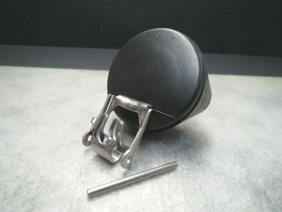 Carburetor Float for 1980 Dodge Colt 1.6L 168-0170 - Made in Japan - Ships Fast! - Image 4 of 4