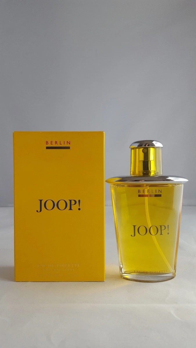 JOOP! Berlin Fragrances for Women for sale - eBay