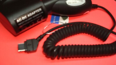  Replacement AC Wall Home Charger Samsung SGH-T519 TRACE,A727,D900i,T629,D807