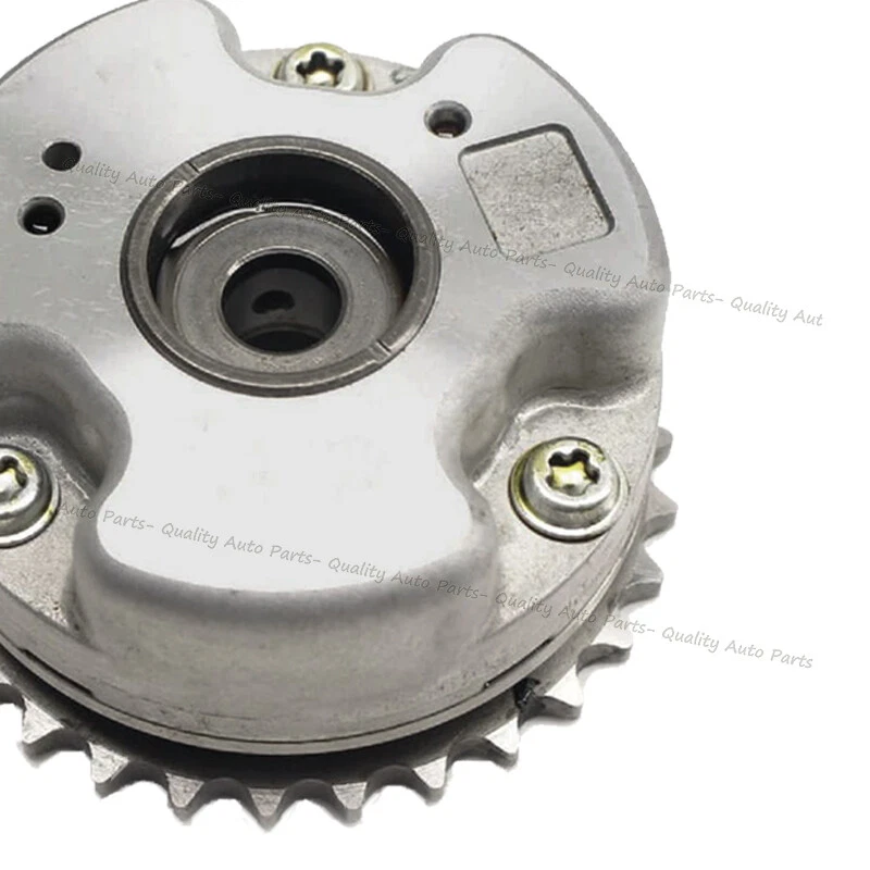 Timing Chain Kit Camshaft Phaser Fit Audi A4 A5 A7 Q5 S4 S5 Cabriolet Cayenne S - Image 2 of 4