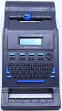 BRADY LS2000 LABELING SYSTEM