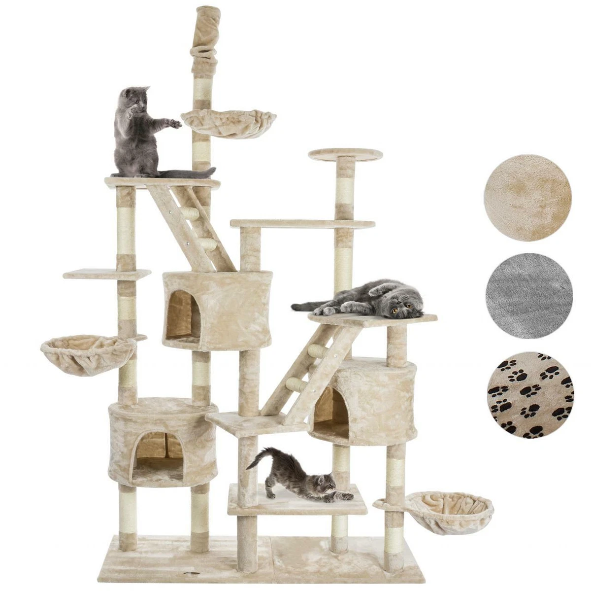 Kratzbaum Deckenhoch Stabil online kaufen | eBay.de
