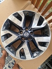 2010-2014 MK1 NISSAN JUKE 18" ALLOY WHEEL 40300BX80A