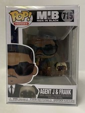 Ultimate Funko Pop Men in Black Vinyl Figures Guide 18