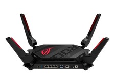 Asus ROG Rapture GT-AX6000 Wi-Fi Gaming Router Dual-Band