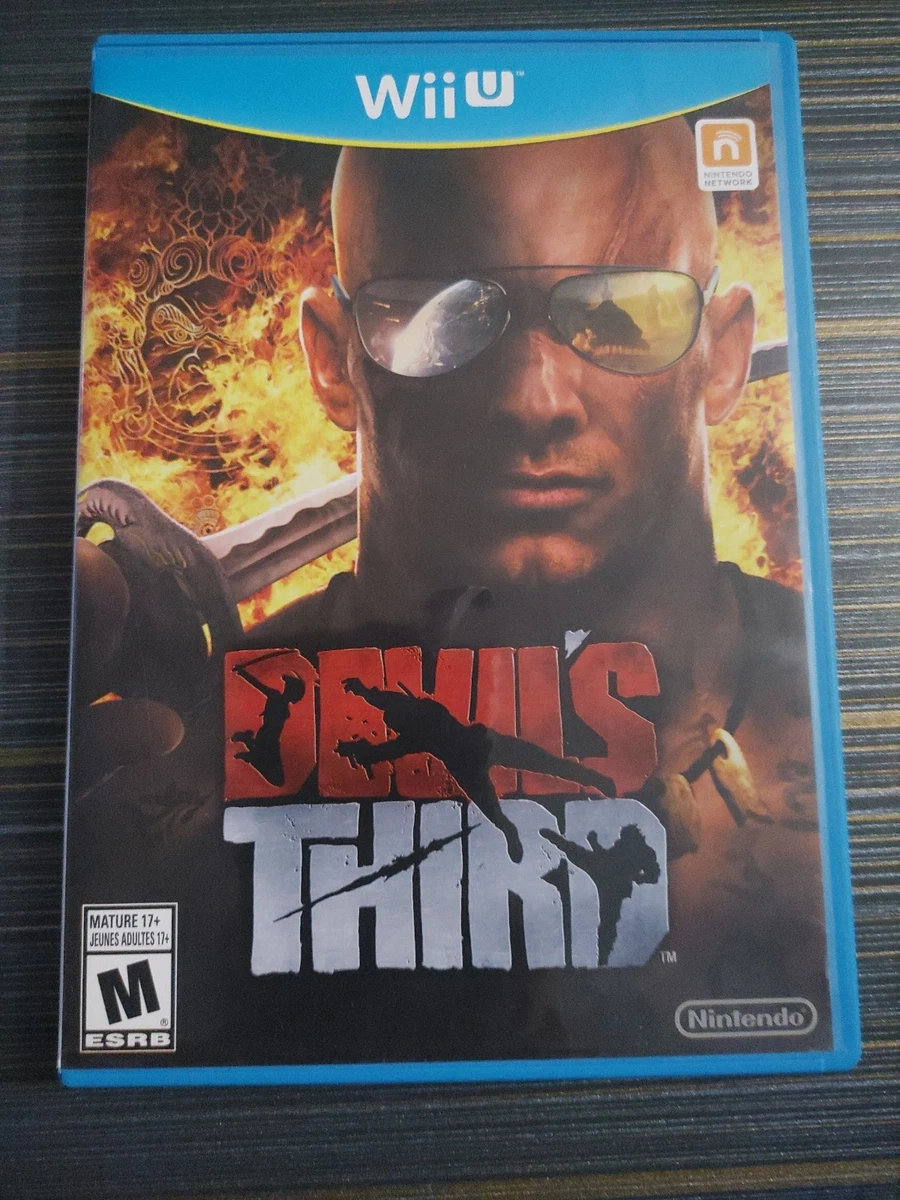 Devil's Third 2015 Video Games for sale | eBay