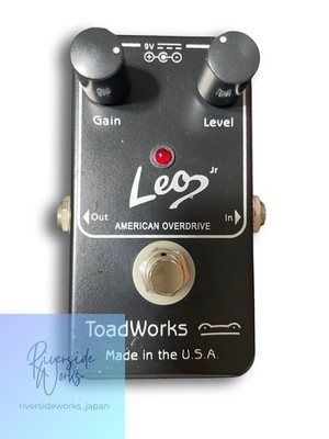 ToadWorks Leo Jr American Overdrive