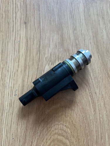 BMW X1 E84 2013 Benzin 180kW Turbolader Druckwandler Magnetventil 7639993