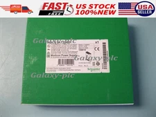 Schneider Electric Modicon ABLS1A12062 Power Supply NEW F8