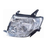 Diederichs Halogen H11/H9 Scheinwerfer FüR Mitsubishi Pajero 4 Links 8301A349