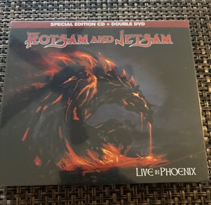 Phoenix CD | eBay