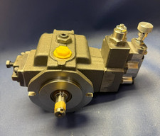 Bosch-Rexroth 0513300212 - 0513R18C3VPV16SM21HYB03 Hydraulic Vane Pump- 3000 PSI