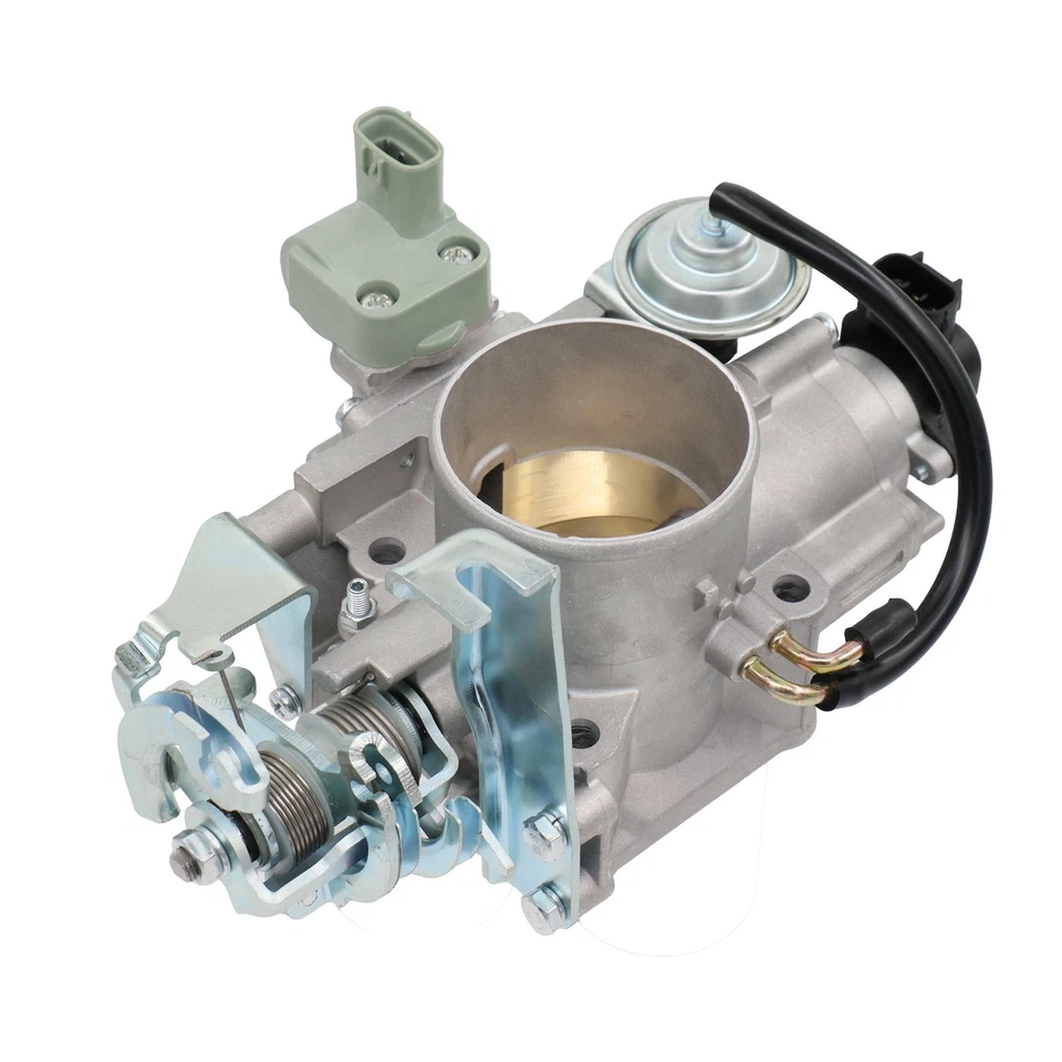 Corpo do acelerador 22210-62220 para Toyota 4Runner T100 Tacoma 3.4L 1995-2004 - Imagem 3 de 4