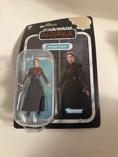 Star Wars  Ahsoka - Morgan Elsbeth Vintage Collection Kenner 3.75  Scale Figure