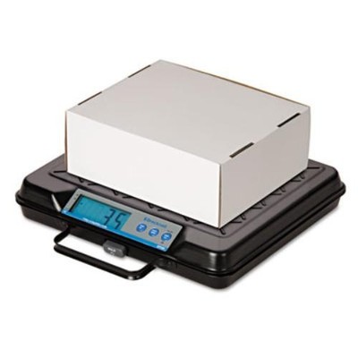 Brecknell Electromechanical 100 lb. Capacity Scale (gp100)