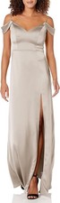 Jenny Yoo Women's Priyanka Dress