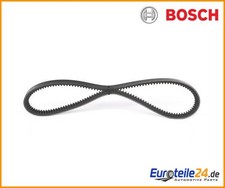 Keilriemen BOSCH 1987947657 für Porsche 911 911 Cabriolet