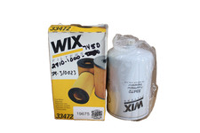 WIX Fuel Water Seperator Filter 33472 **NOS**
