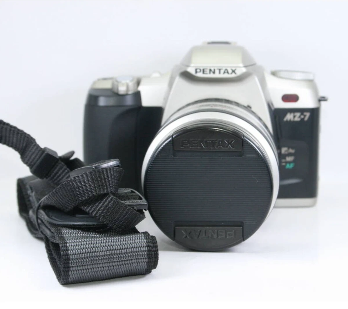 Pentax MZ-7 Film Cameras for sale - eBay