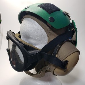 Flight Deck Helmet | eBay