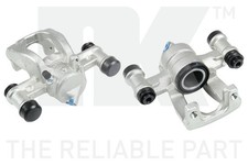 Bremssattel Hinten rechts für Mercedes-Benz V-Klasse W447 Marco Polo