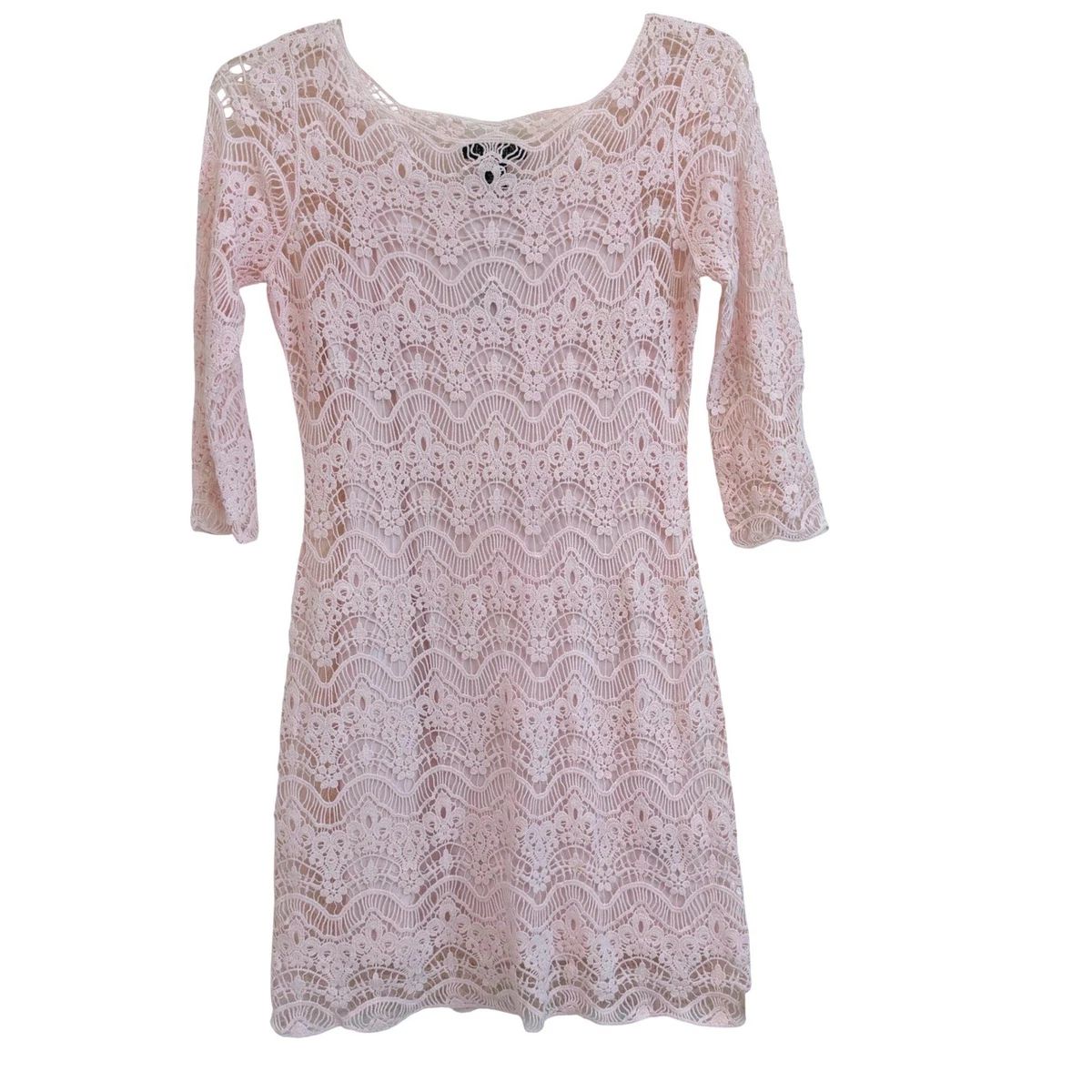 Lauren Ralph Lauren Pink Dresses for Women for sale | eBay